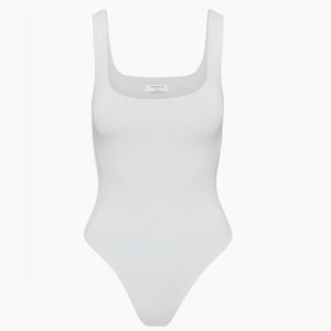 Babaton Contour Tank Bodysuit